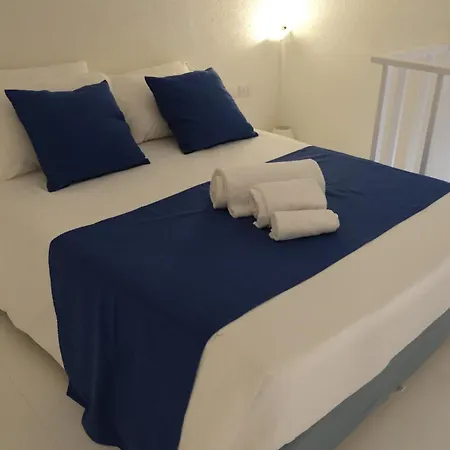 Tanit Rooms & Spa-2
